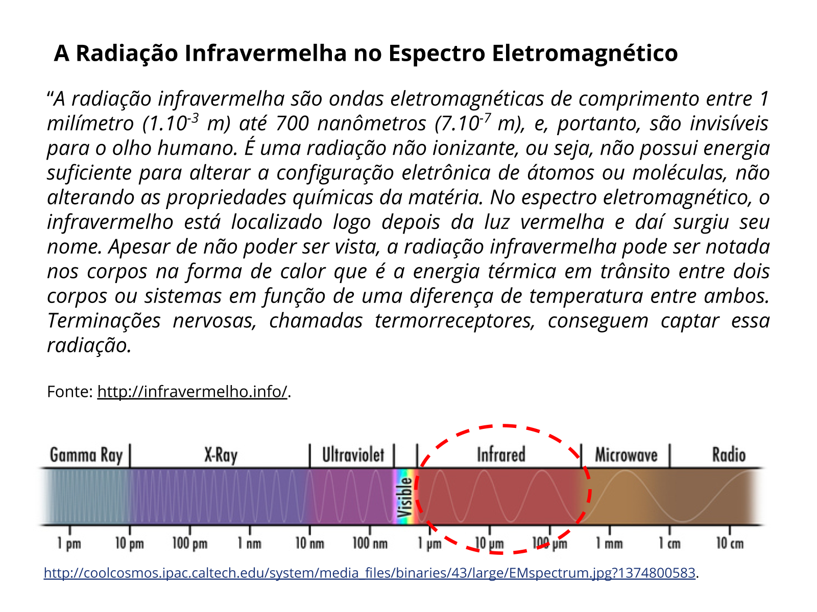 Sistematização