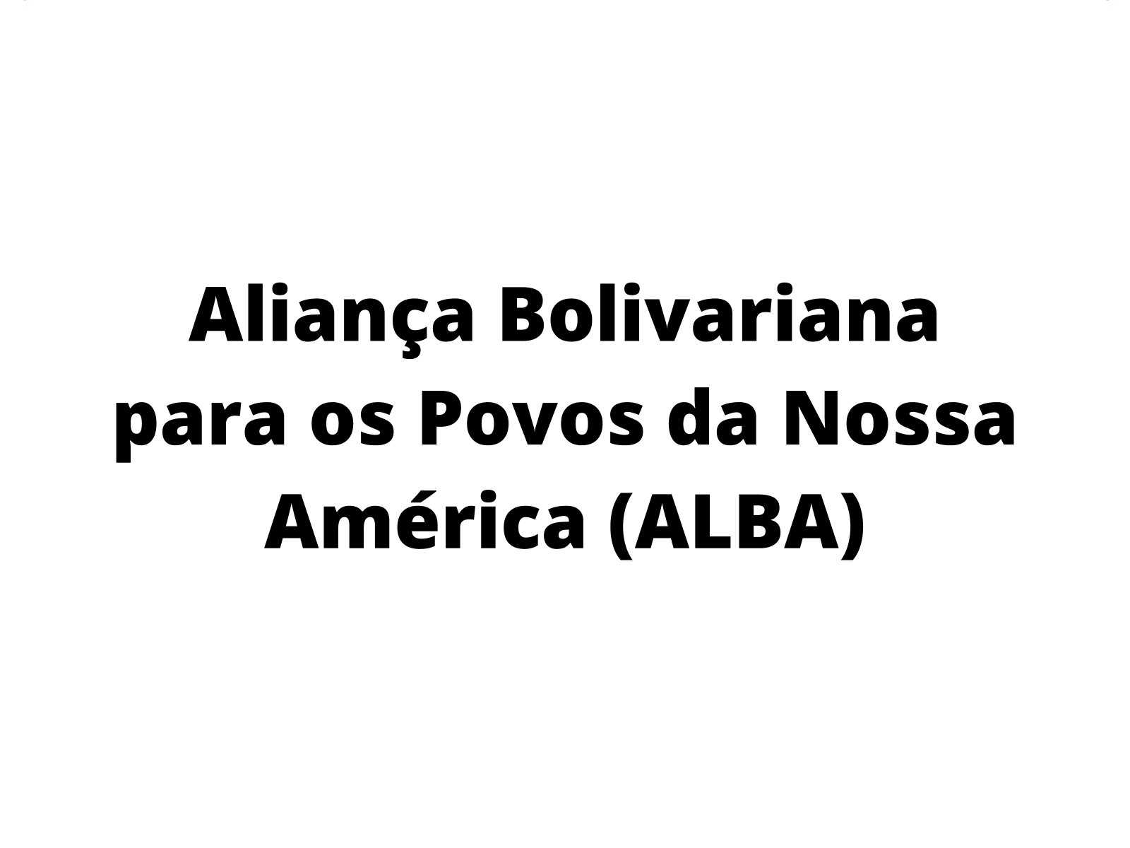 Tema da aula