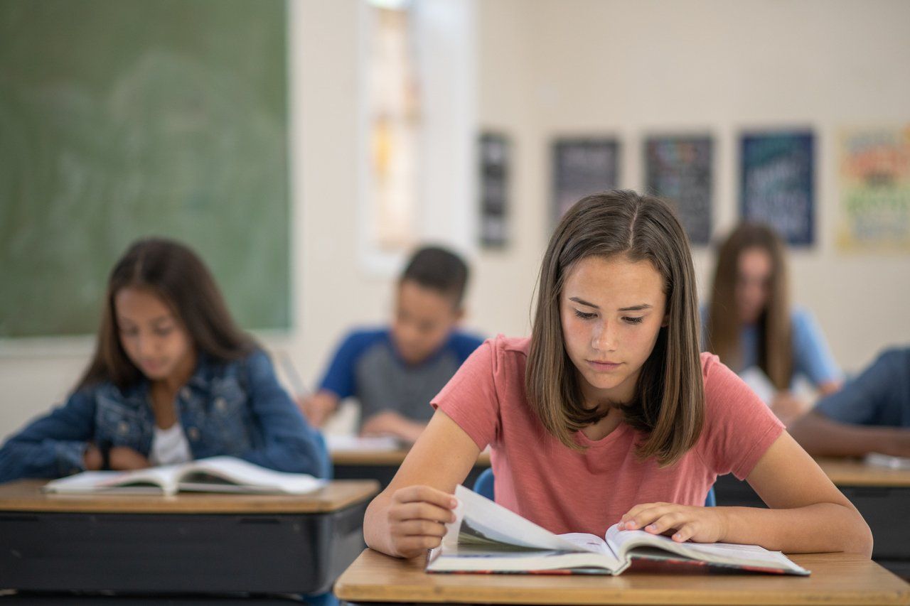 Sala de Aula do Futuro: Entenda como preparar a sua escola - Positivo do  seu jeito