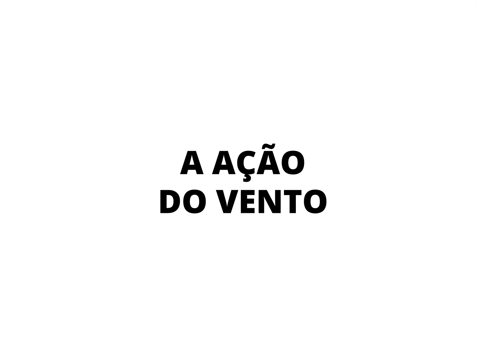 Tema da aula