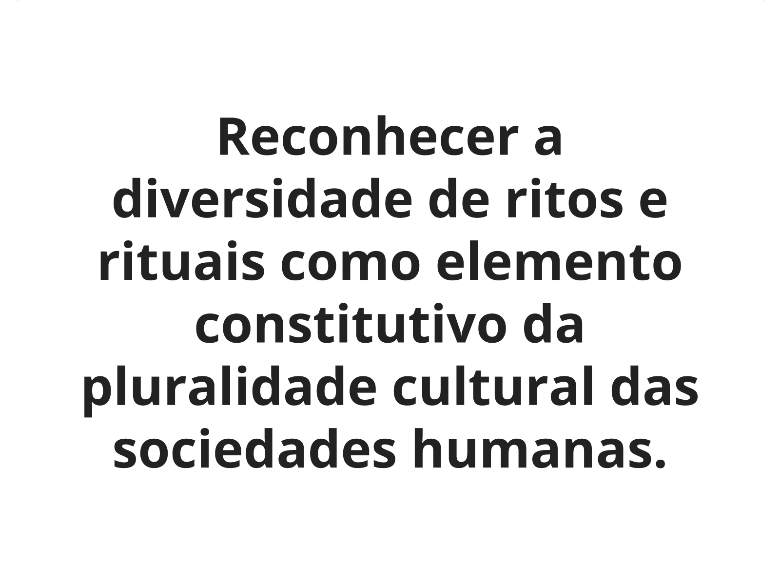 Ritos Religiosos para o 4º Ano, PDF, Rituais