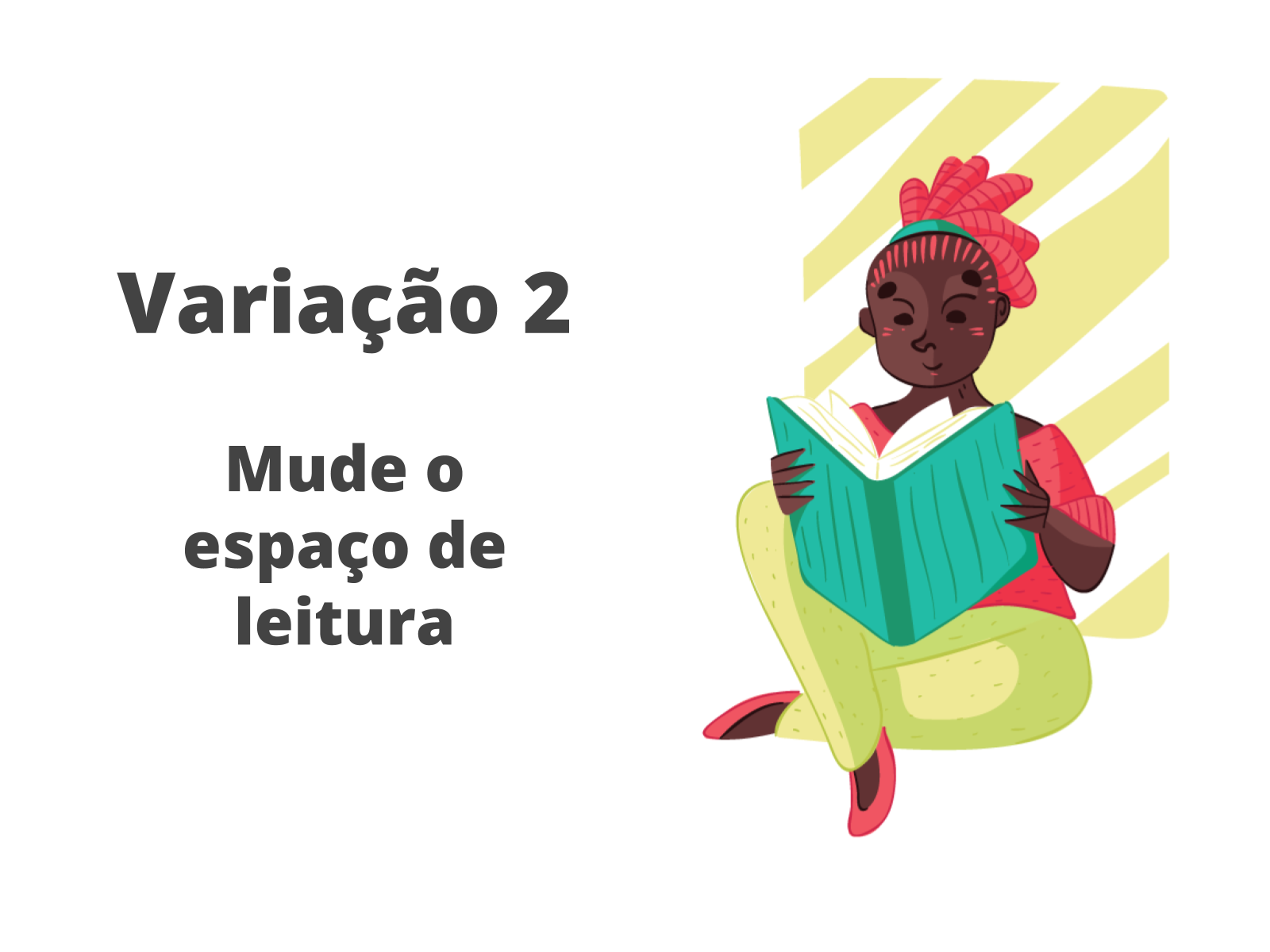 Rodas de leitura - Planos de aula - 1º ano - Língua Portuguesa