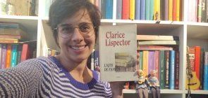 Clarice Lispector: uma experiência de leitura transformadora 
