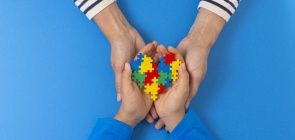 Como desenvolver ações de recomposição de aprendizagem com crianças com autismo