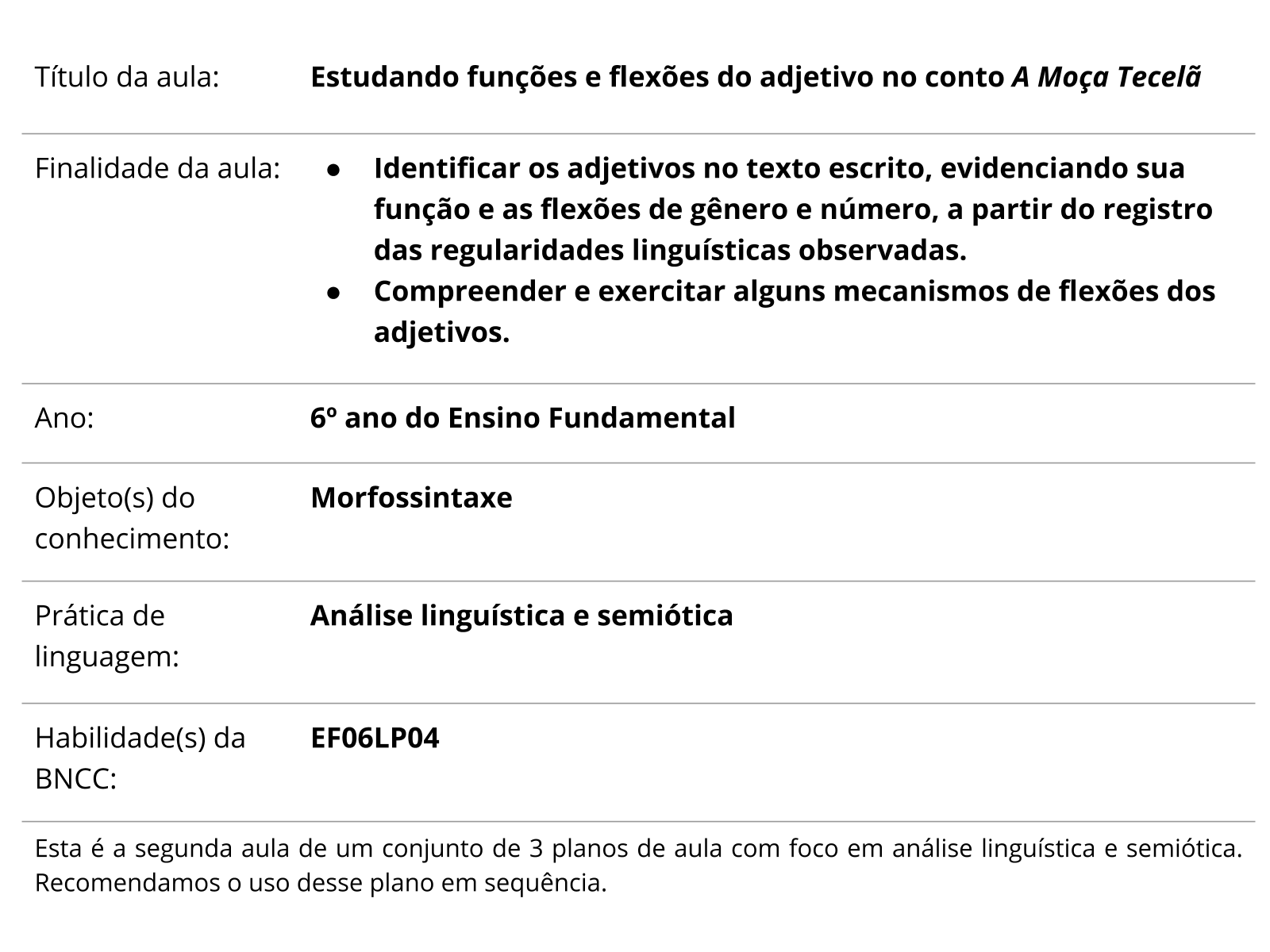 adjetivos-medio - Português