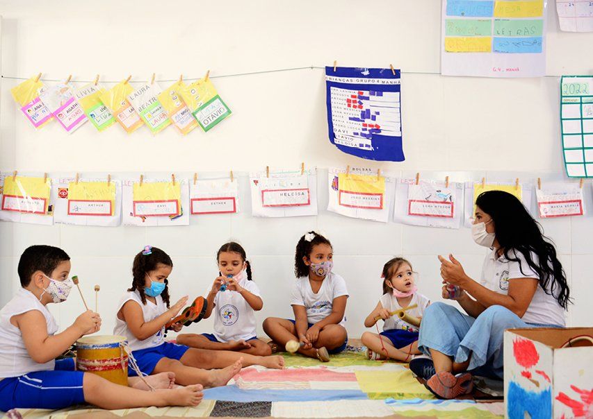 ATIVIDADES DO DIA DAS CRIANÇAS PARA IMPRIMIR-ESPAÇO EDUCAR