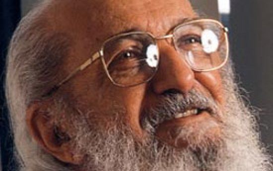 Paulo Freire: "Nós podemos reinventar o mundo"