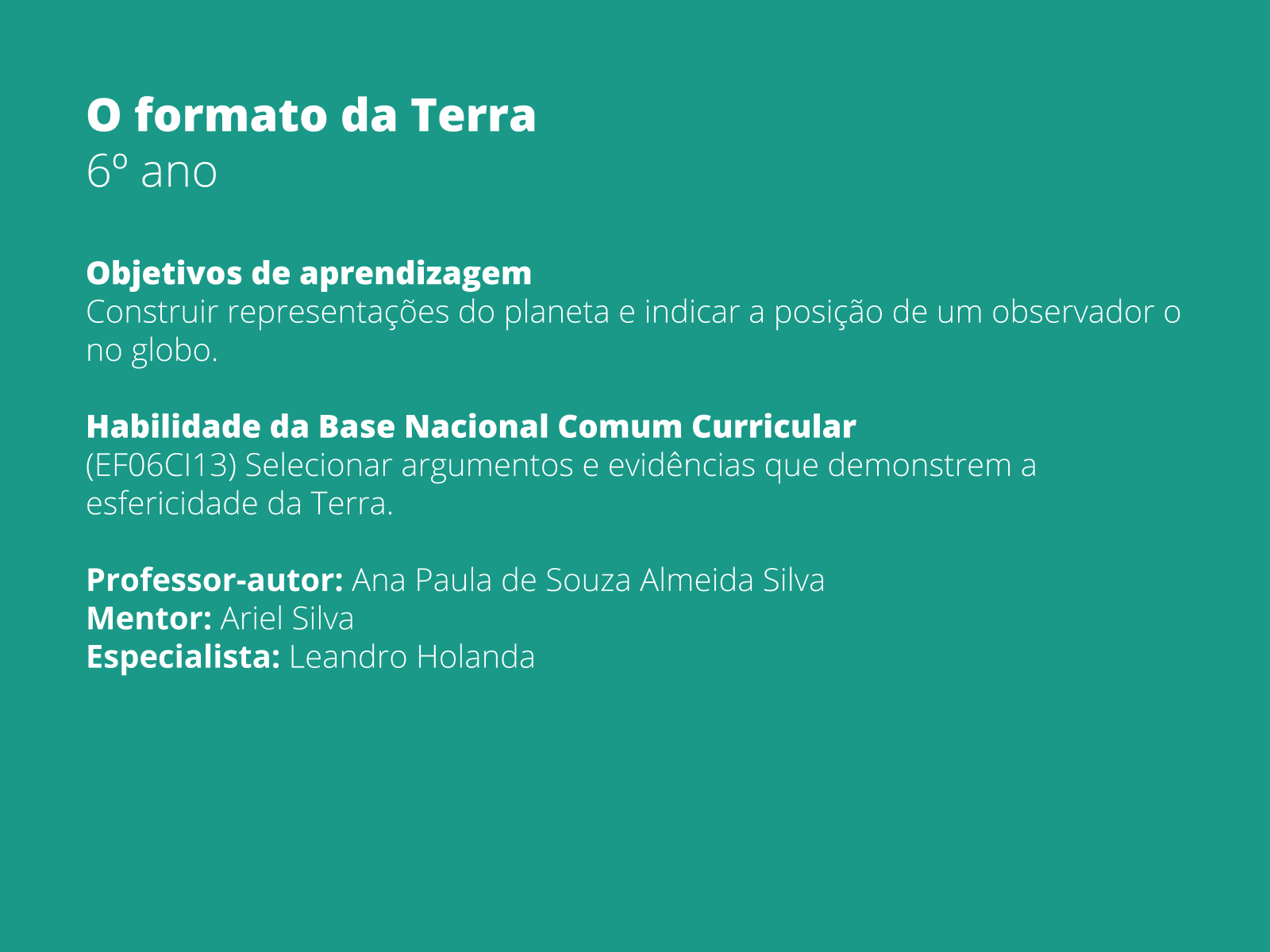 Questionário do Dia da Terra no Google: O que é? Como fazer?