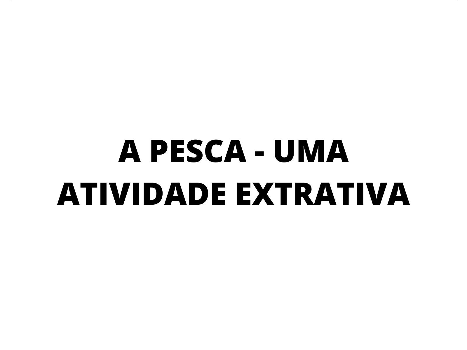 Tema da aula