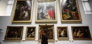 Khan Academy oferece curso gratuito sobre História da Arte 