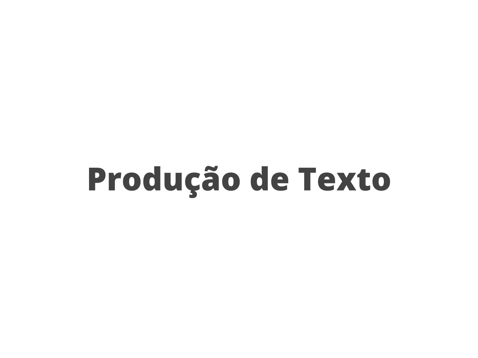 Tema da aula