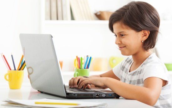Por que é importante incluir as meninas nas aulas de informática