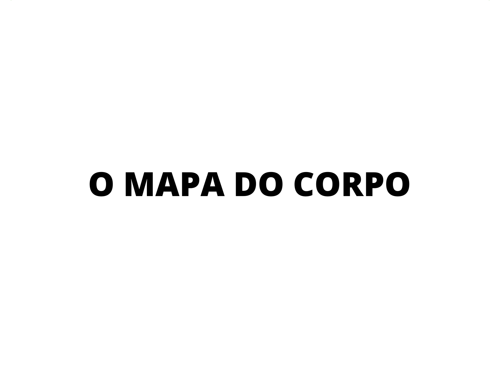 Tema da aula