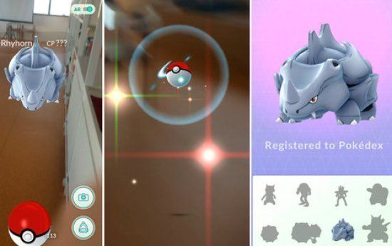 Pokemon Go - Ginásios e reides: prepare-se para a chegada dos