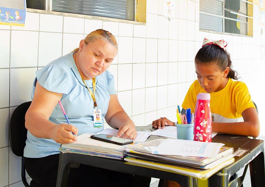 Estudantes da Escolas S se destacam em Concurso de Matemática