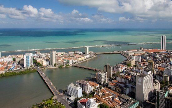 Em Recife, Instituto Federal de Pernambuco abre 15 vagas para professores substitutos