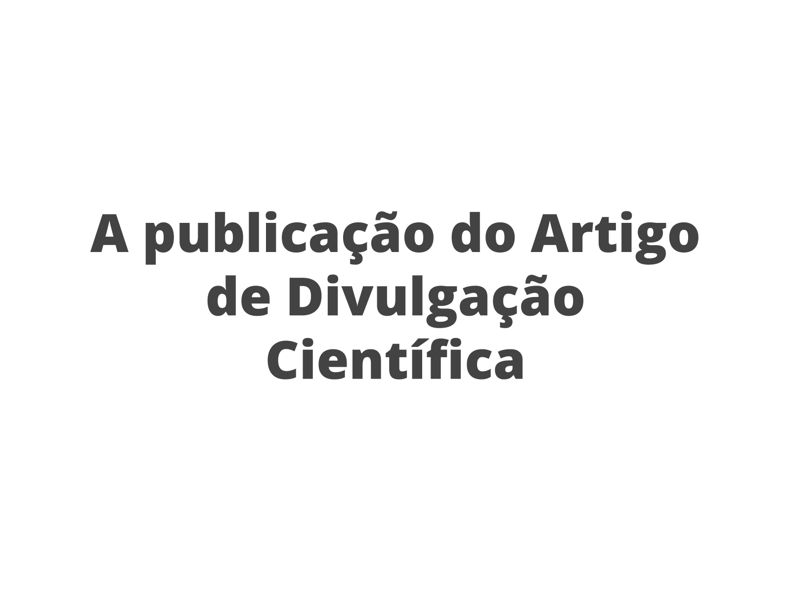 Tema da aula