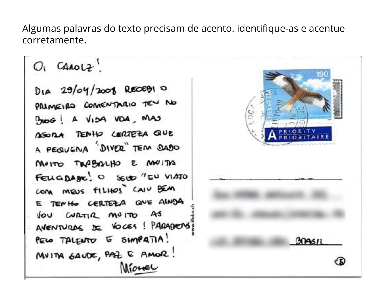 Acima Junto Ou Separado : A fim ou afim – CAJMIL