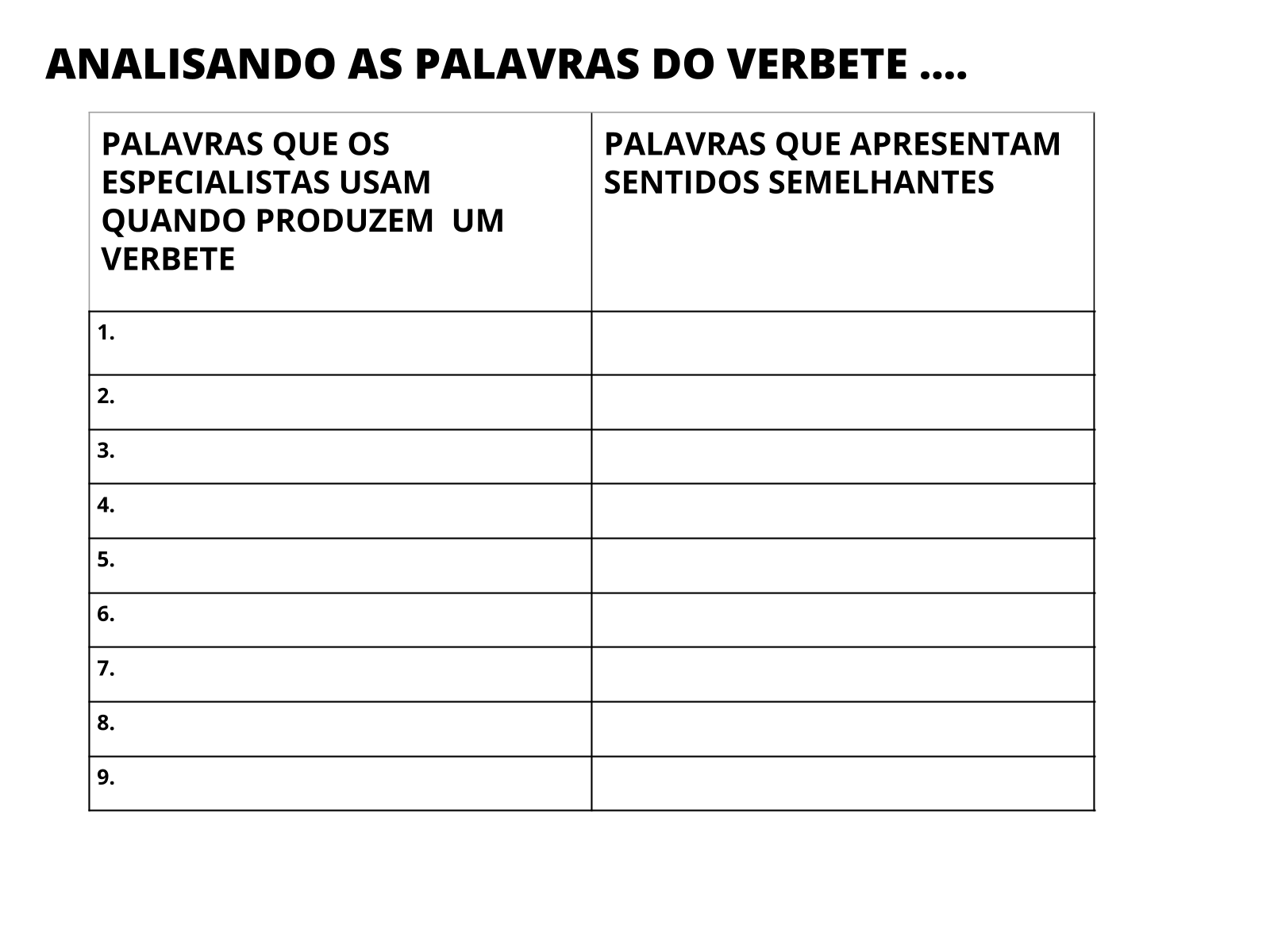 Desenvolvimento