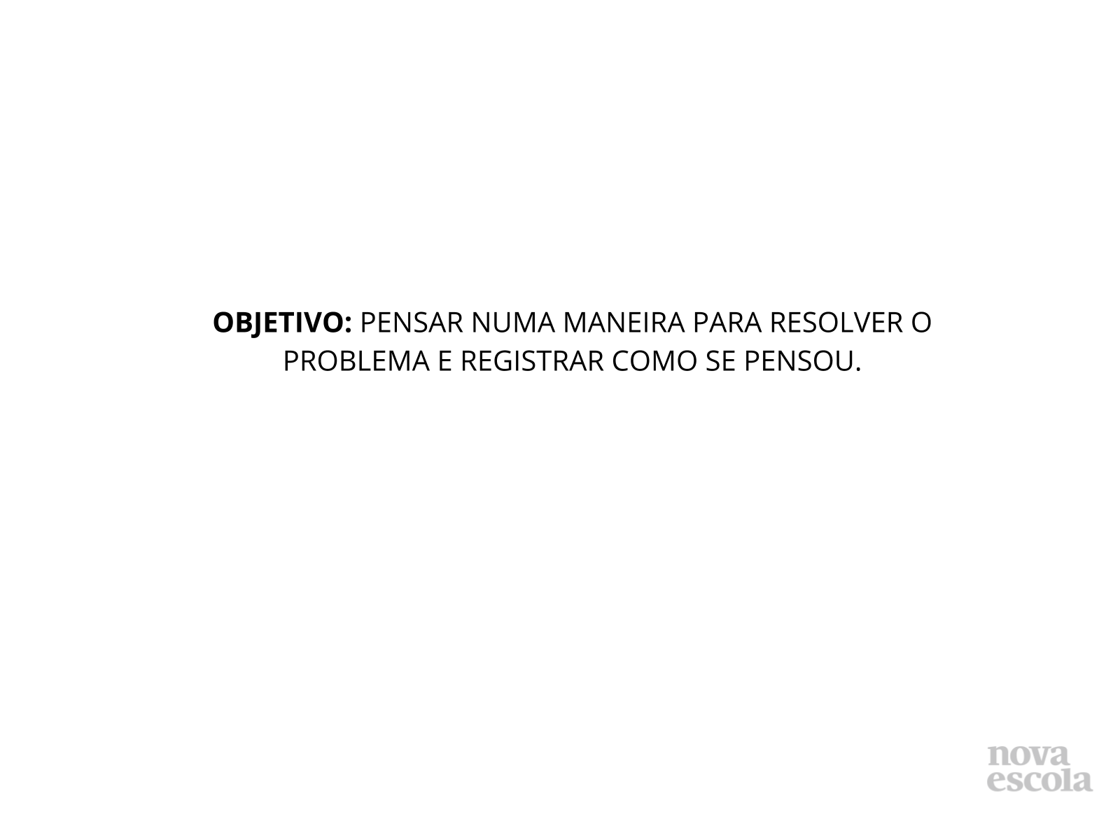 Objetivo