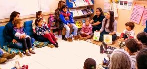 Educação Infantil: como fortalecer os laços com pais e responsáveis no retorno às atividades presenciais
