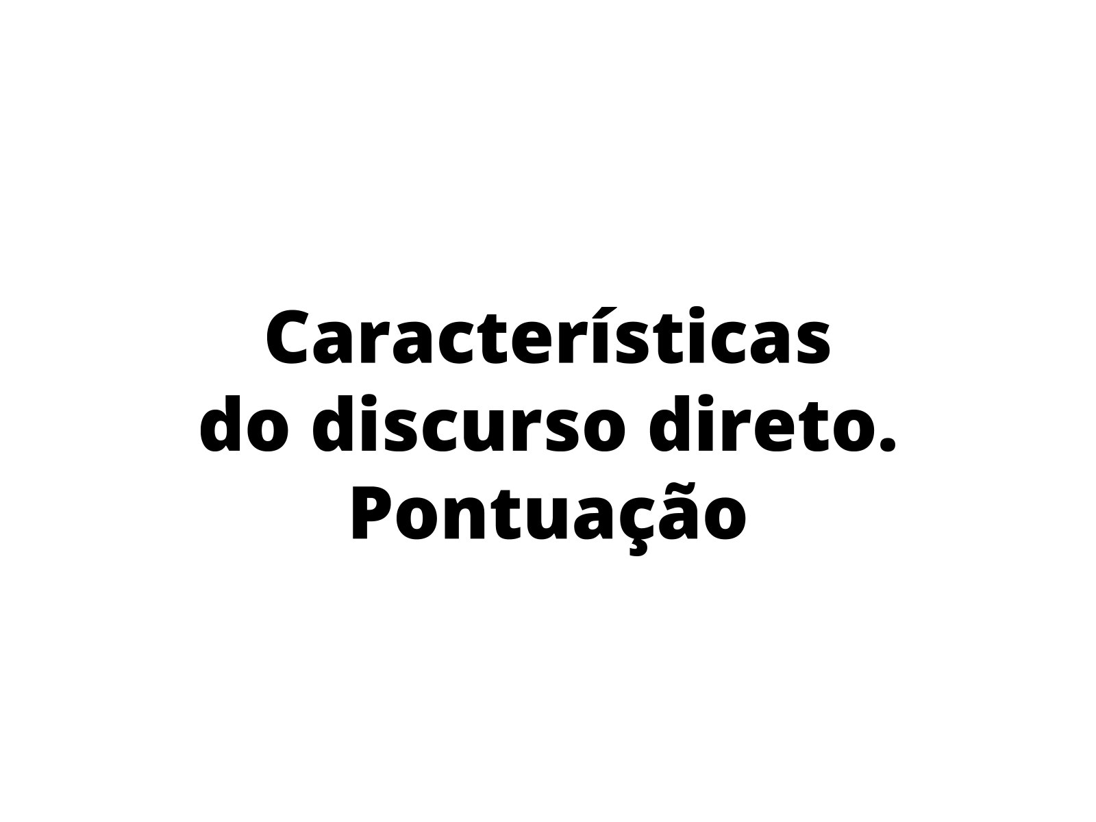 1. A finalidade de uma regra de jogo é (A) emocionar as pessoas. (B)  informar as pessoas. (C) 