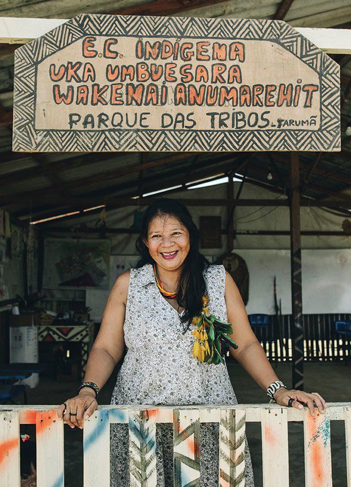 40 Atividades sobre o Dia da Amazônia para Imprimir - Online Cursos  Gratuitos