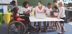 Inclusão na Educação: quais os desafios para realmente atender pessoas com deficiência