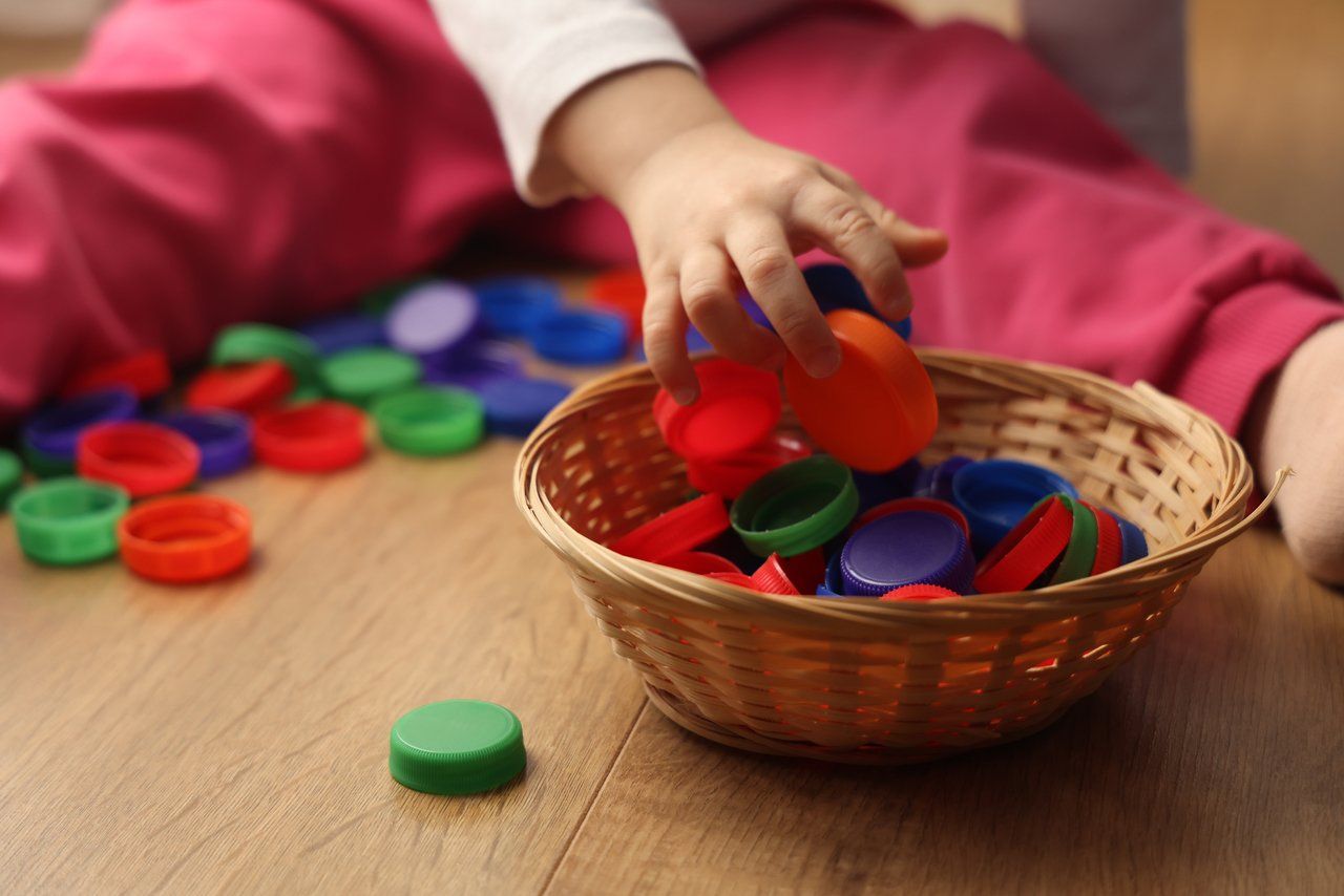 Jogos para Educação Infantil