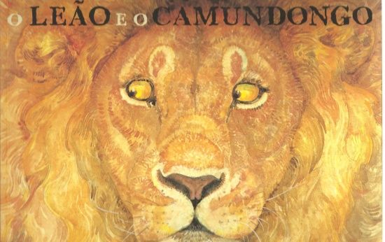 Ana Flávia Alonço Castanho recomenda o livro 'O Leão e o Camundongo'