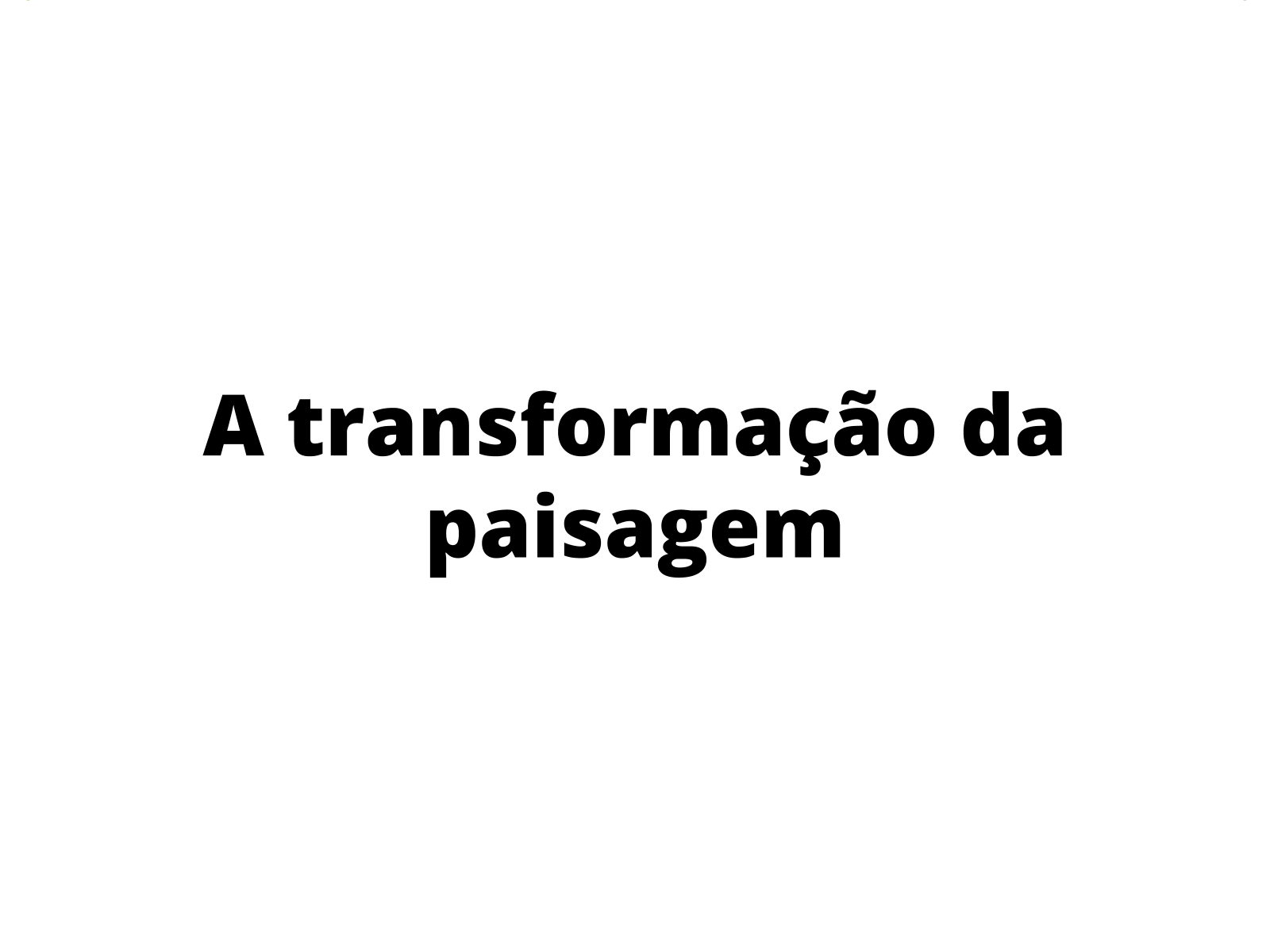 Tema da aula