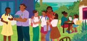 Para além do Dia do Índio: como abordar história e cultura indígenas em sala de aula