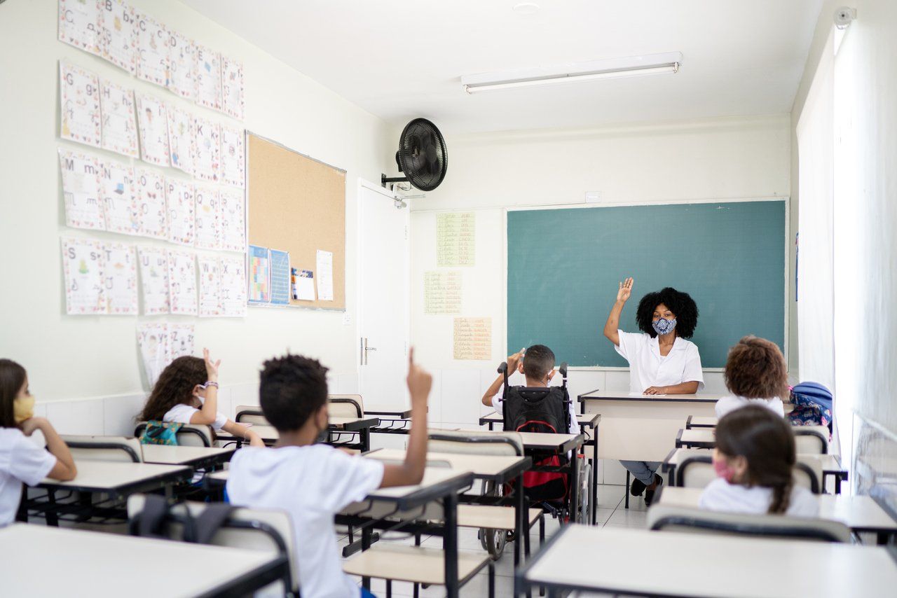 Ensino Híbrido: Uma proposta de inovação para a prática docente na