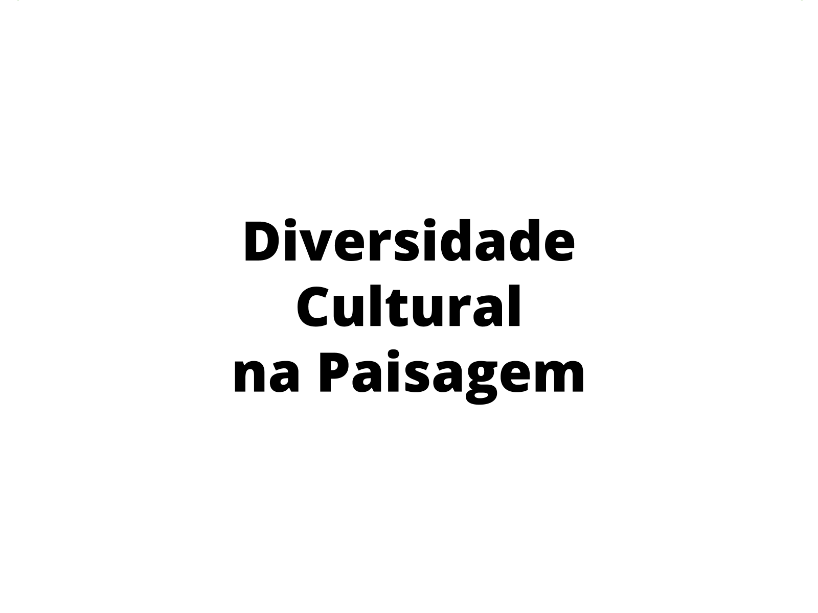 Tema da aula