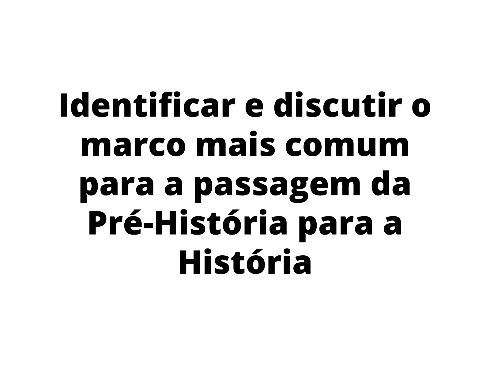 5º ANO, HISTÓRIA – QUIZ SOBRE A PRÉ-HISTÓRIA