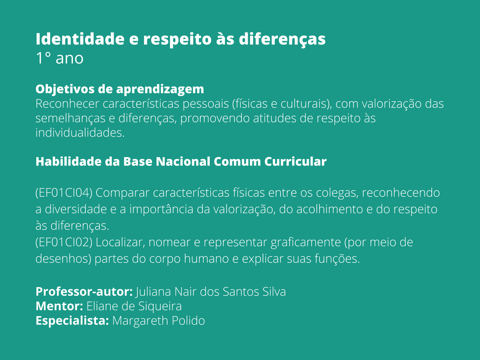 5 planos de aula sobre Recorte e colagem