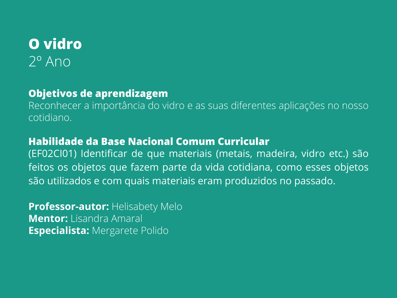 Sobre este plano