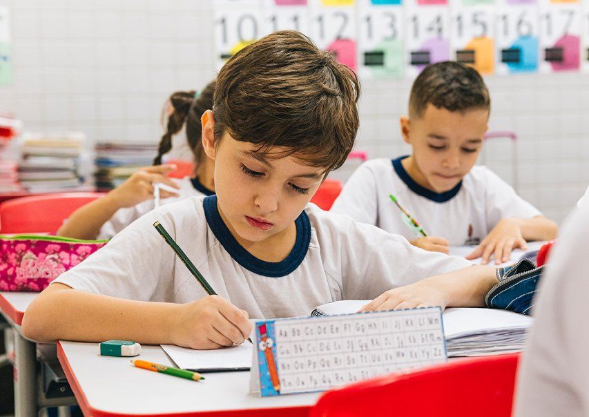 Ambiente Alfabetizador O Que E Como Constru Lo Em Sua Sala De Aula