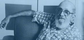 Paulo Freire - Ensinar, aprender: leitura do mundo, leitura da palavra