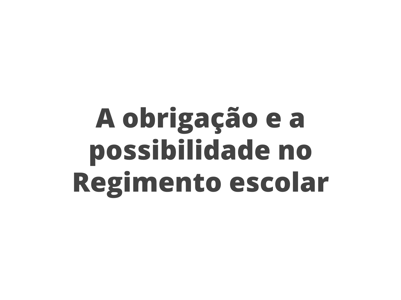 Verbo “poder”: conjugação, significados, resumo - Brasil Escola