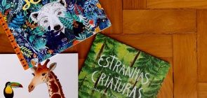 5 livros ilustrados para falar sobre meio ambiente com a turma