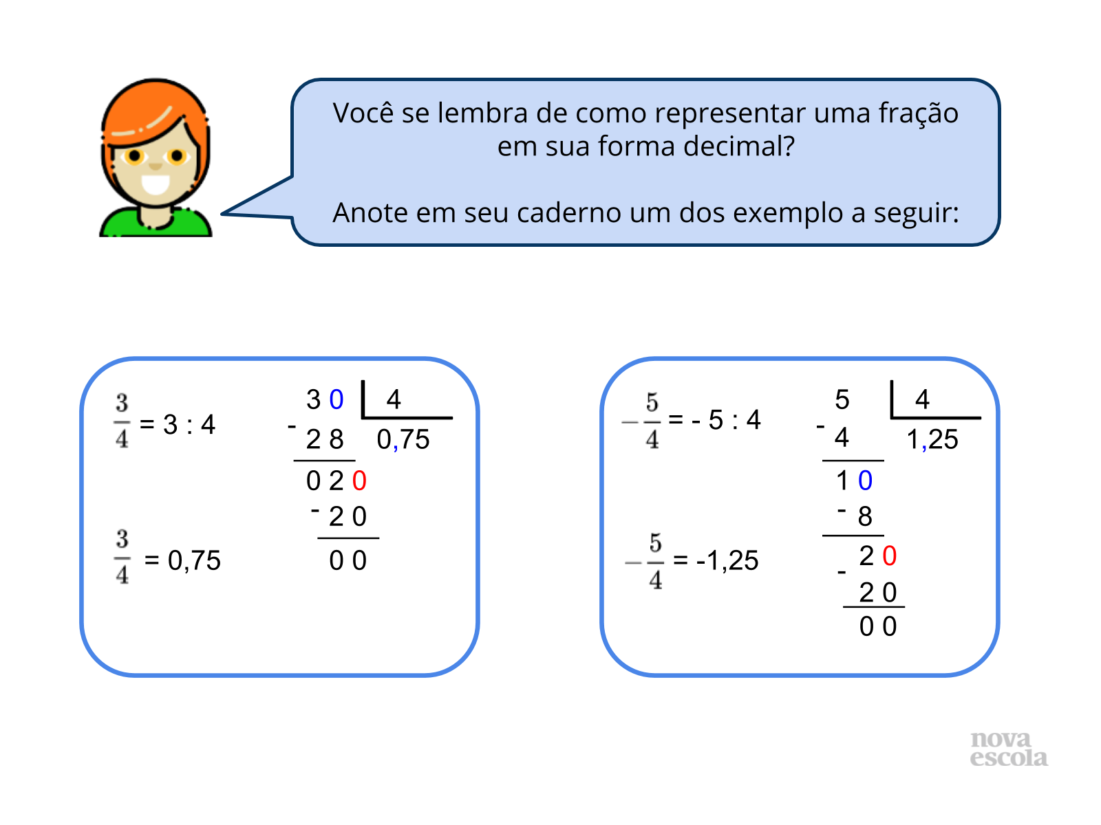 Retomada - parte I