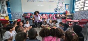 Educação Antirracista: como trabalhar o tema na Educação Infantil