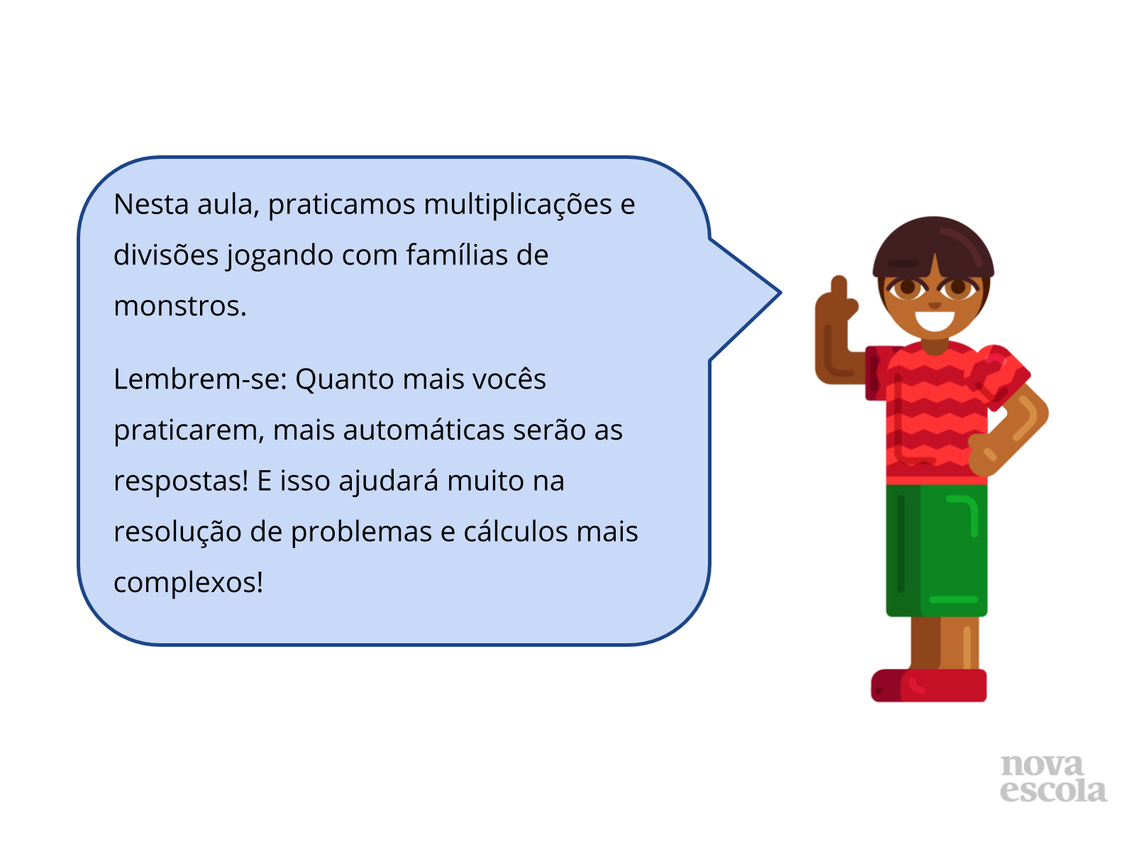 Fatos fundamentais da multiplicação com o jogo “Dados a Mil!” - Planos de  Aula - 4º Ano