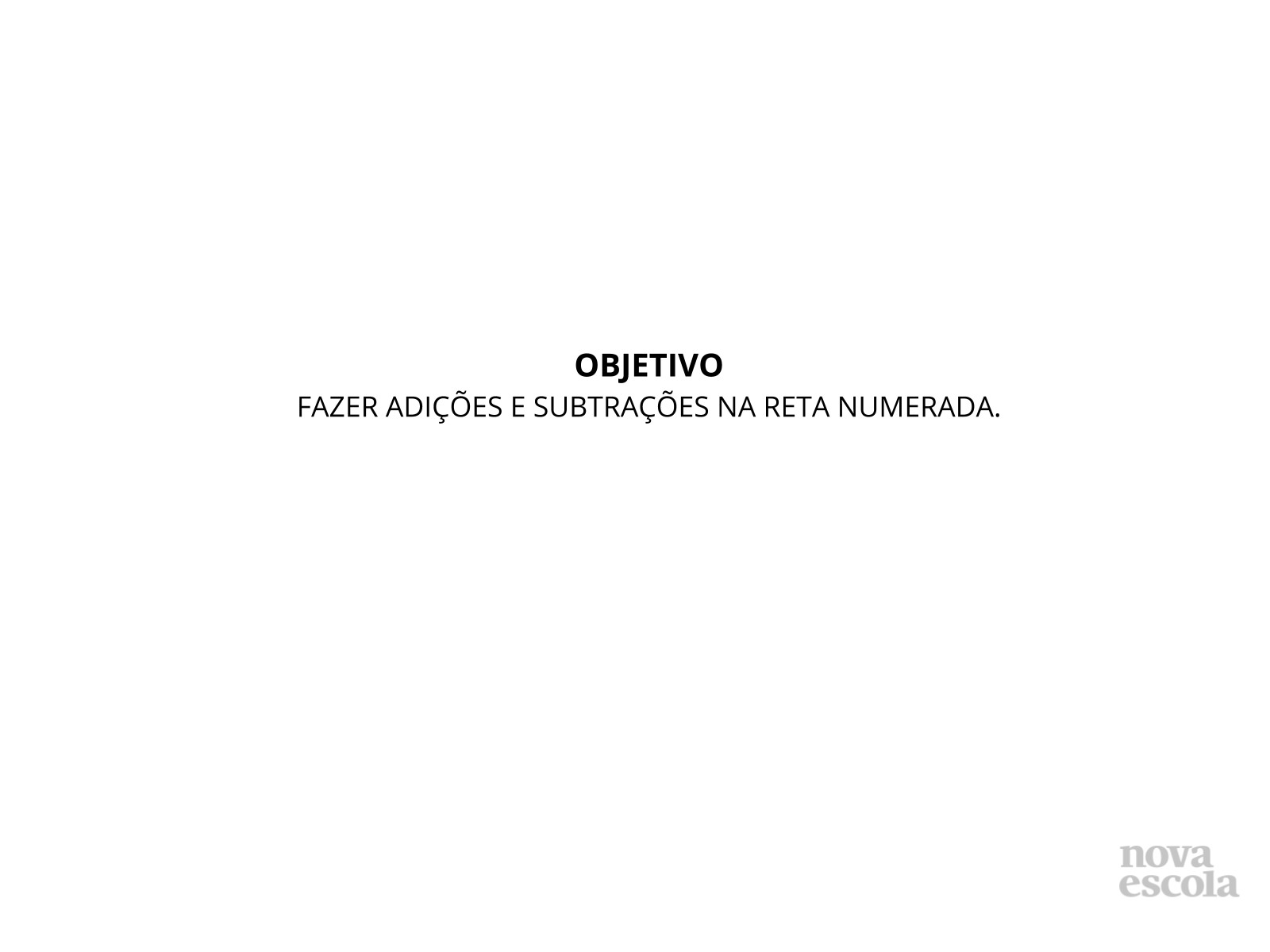 Objetivo