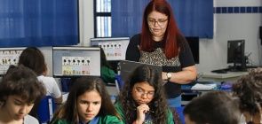 Legado do ensino remoto: tecnologia chegou à sala de aula, mas há desafios