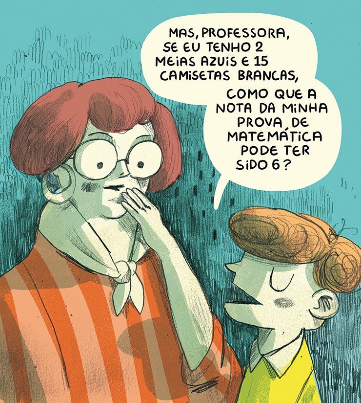 15 melhores piadas de escola