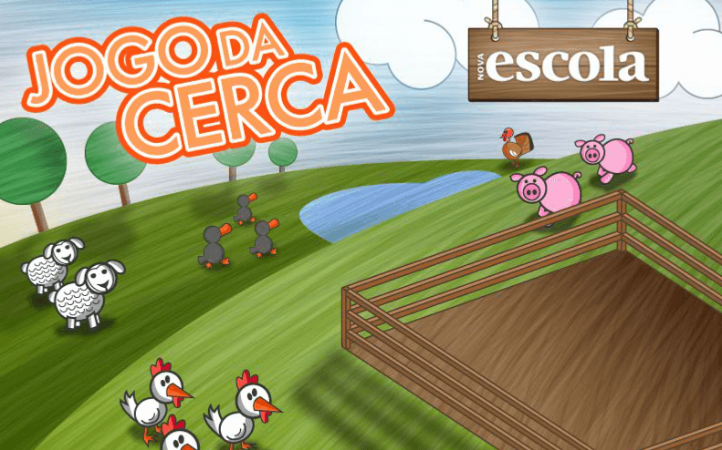 Jogos da Escola