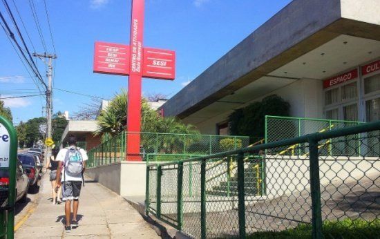 SESI abre vagas para todos os ciclos básicos em mais de 100 municípios de São Paulo