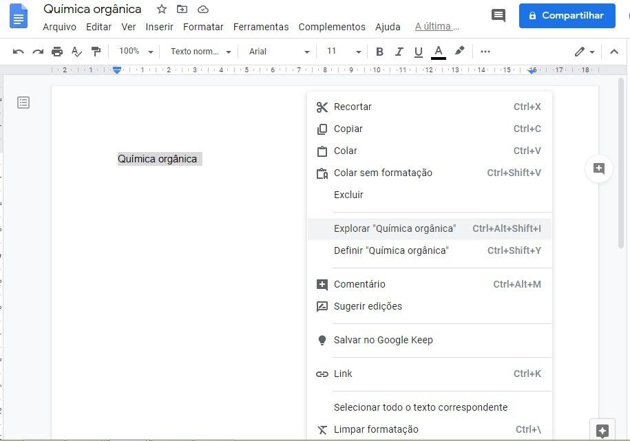 Os 10 melhores complementos de Google Docs para estudantes e